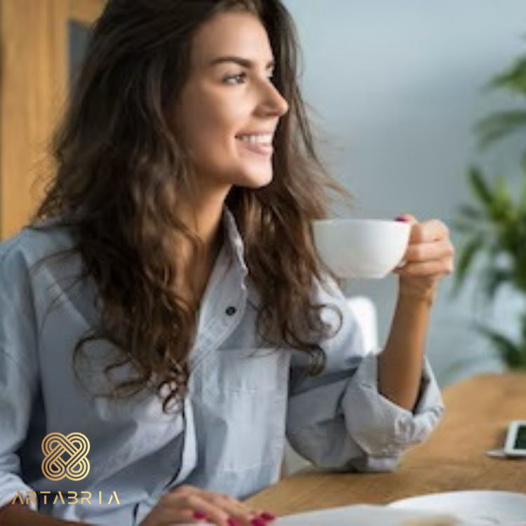 CAFÉ CON PROPÓSITO