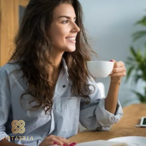 CAFÉ CON PROPÓSITO