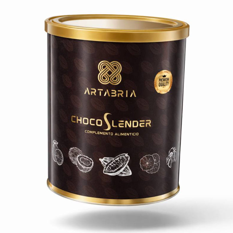 Chocolate Belga