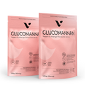 GLUCOMANNAN