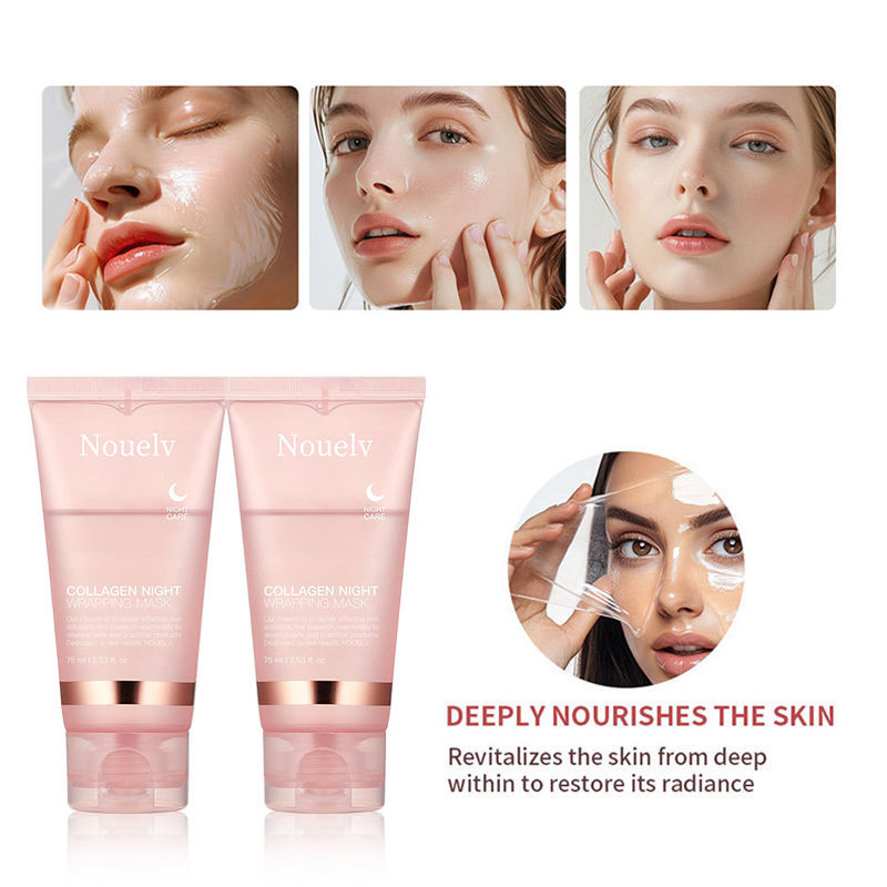 Mascarilla Facial Coreana