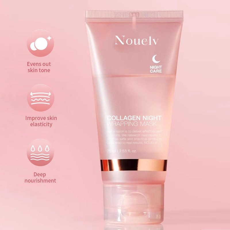 Mascarilla Facial Coreana