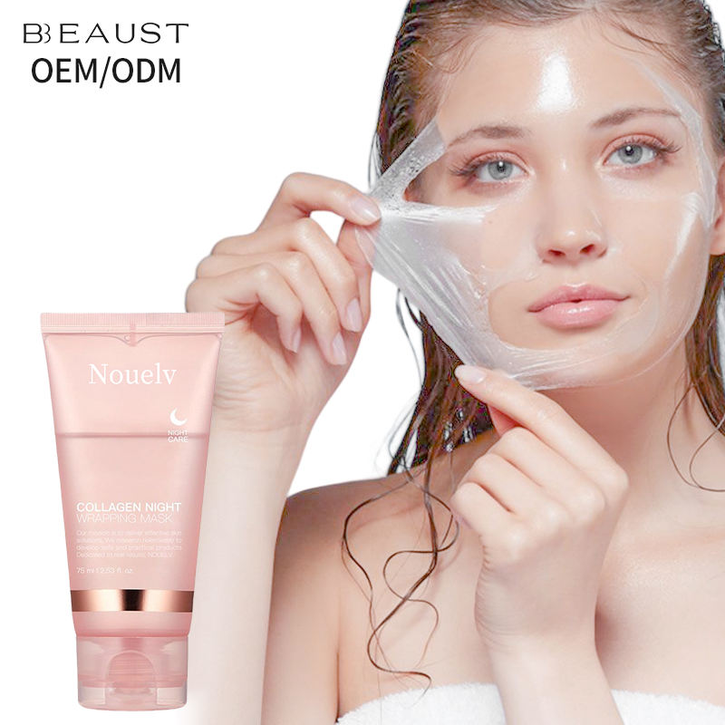 Mascarilla Facial Coreana