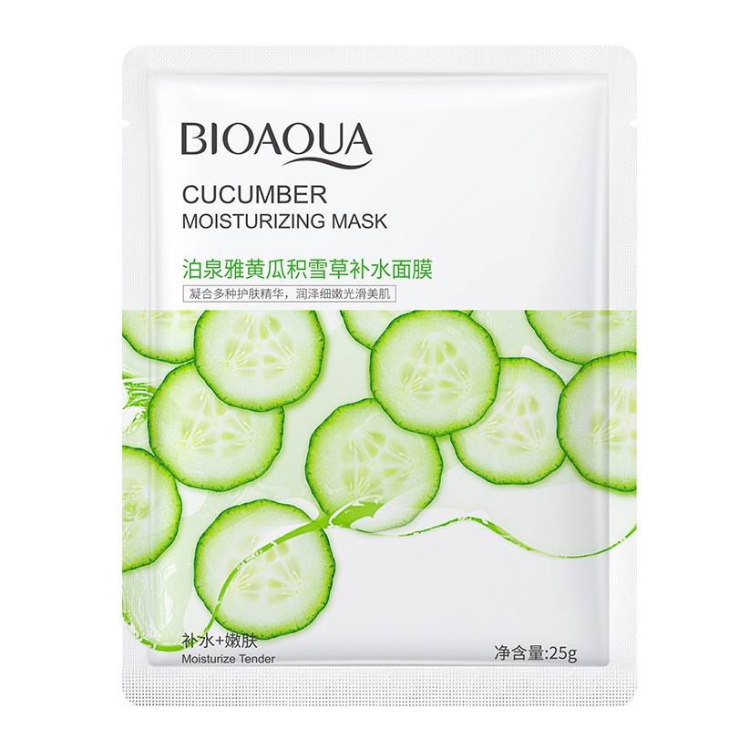 Mascarilla Facial Coreana , envio aleatorio