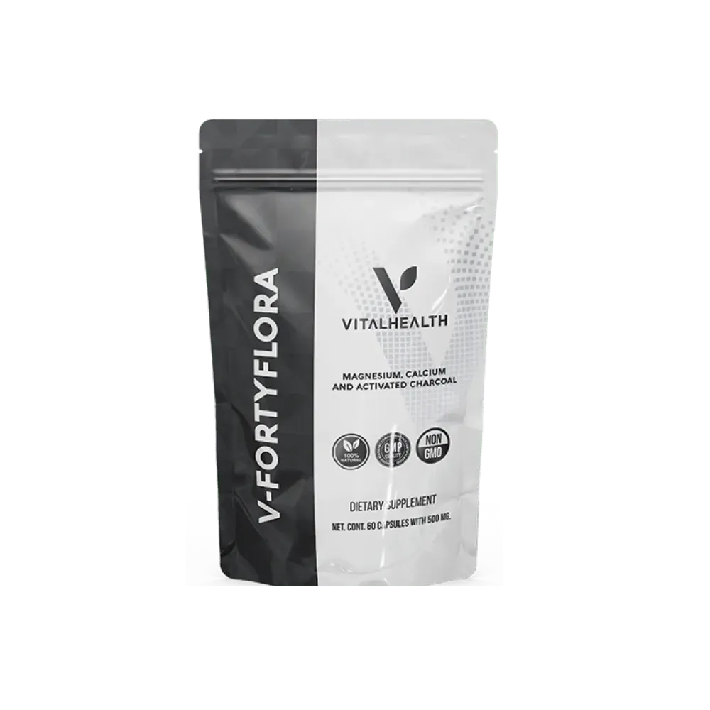 V-FORTYFLORA