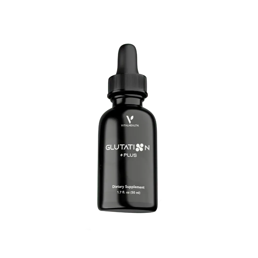 V-GLUTATION PLUS