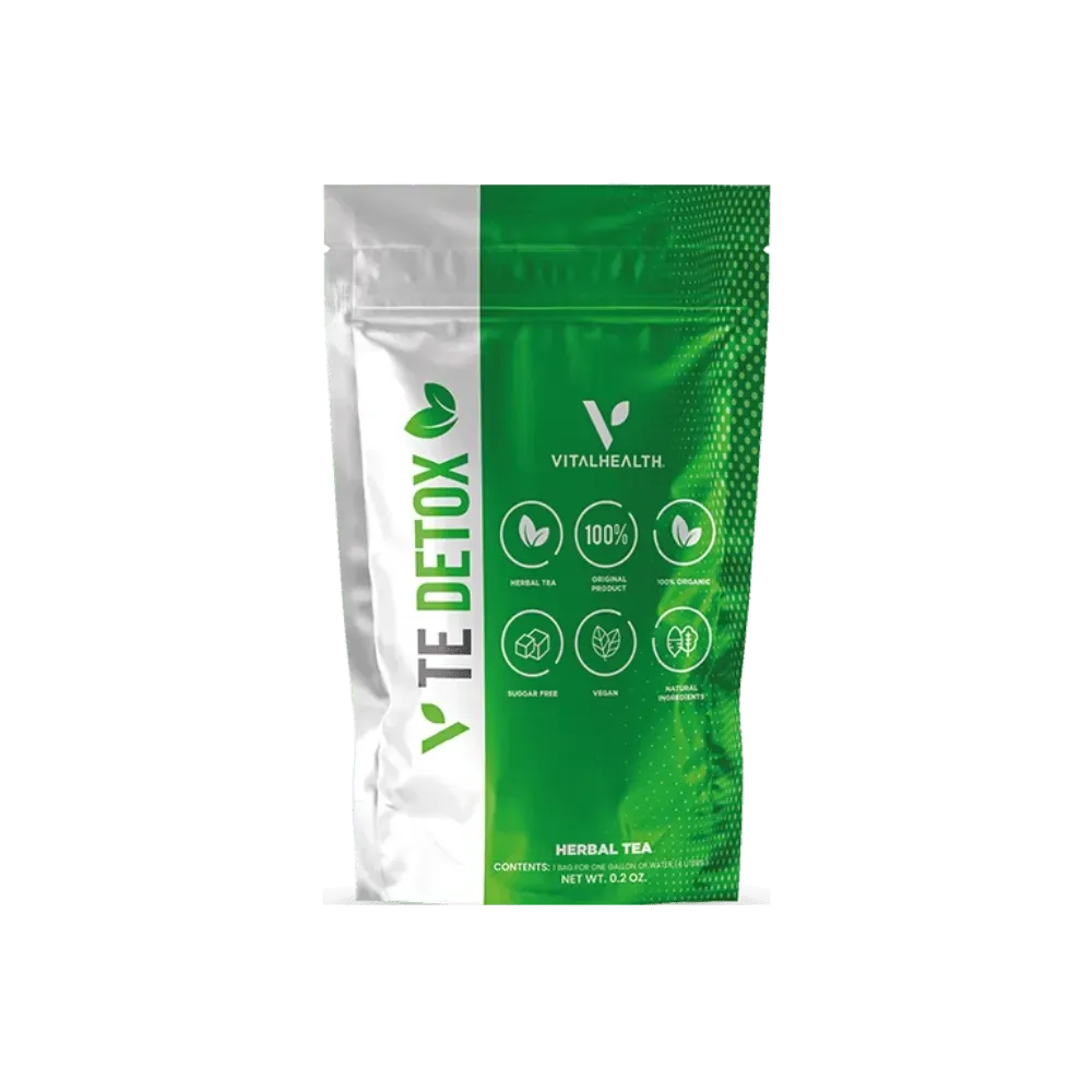 Té DETOX