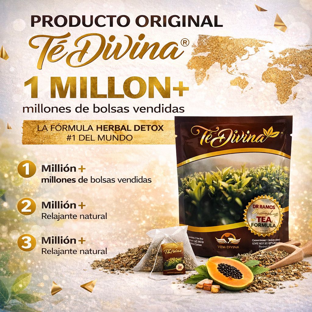 Té Divina