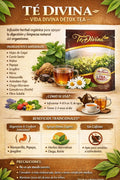Té Divina