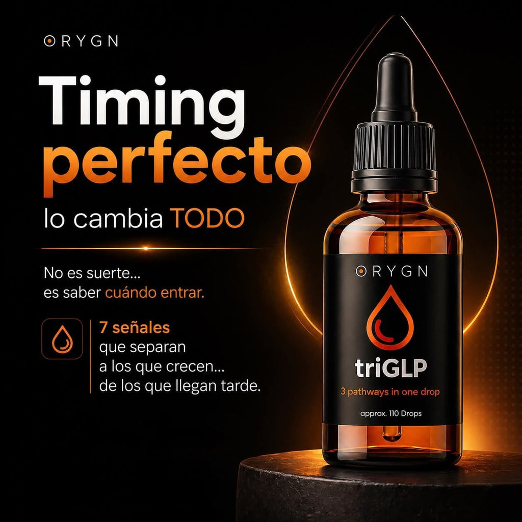 Tri GLP