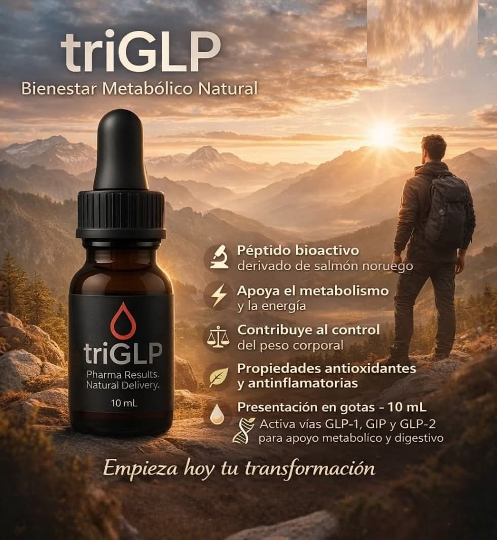Tri GLP