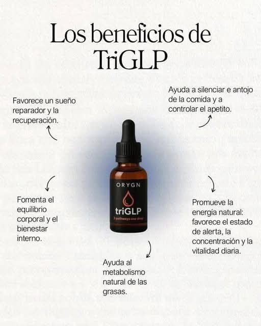 Tri GLP