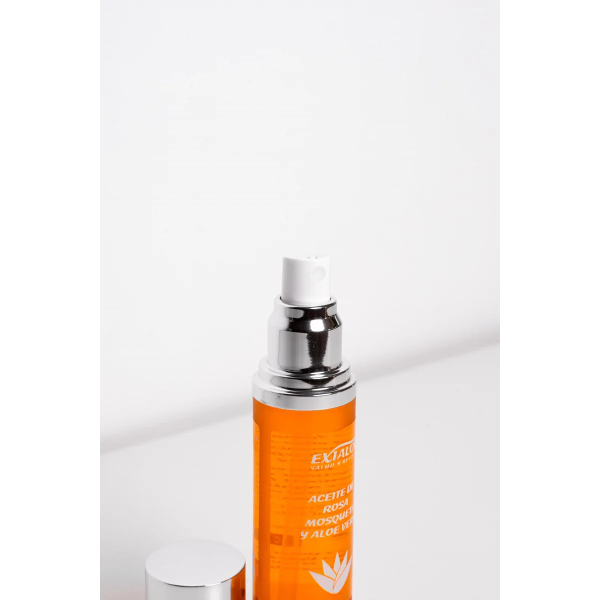 ACEITE ROSA MOSQUETA Y ALOE VERA