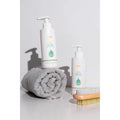 Aloe Fresh - Gel limpiador al agua