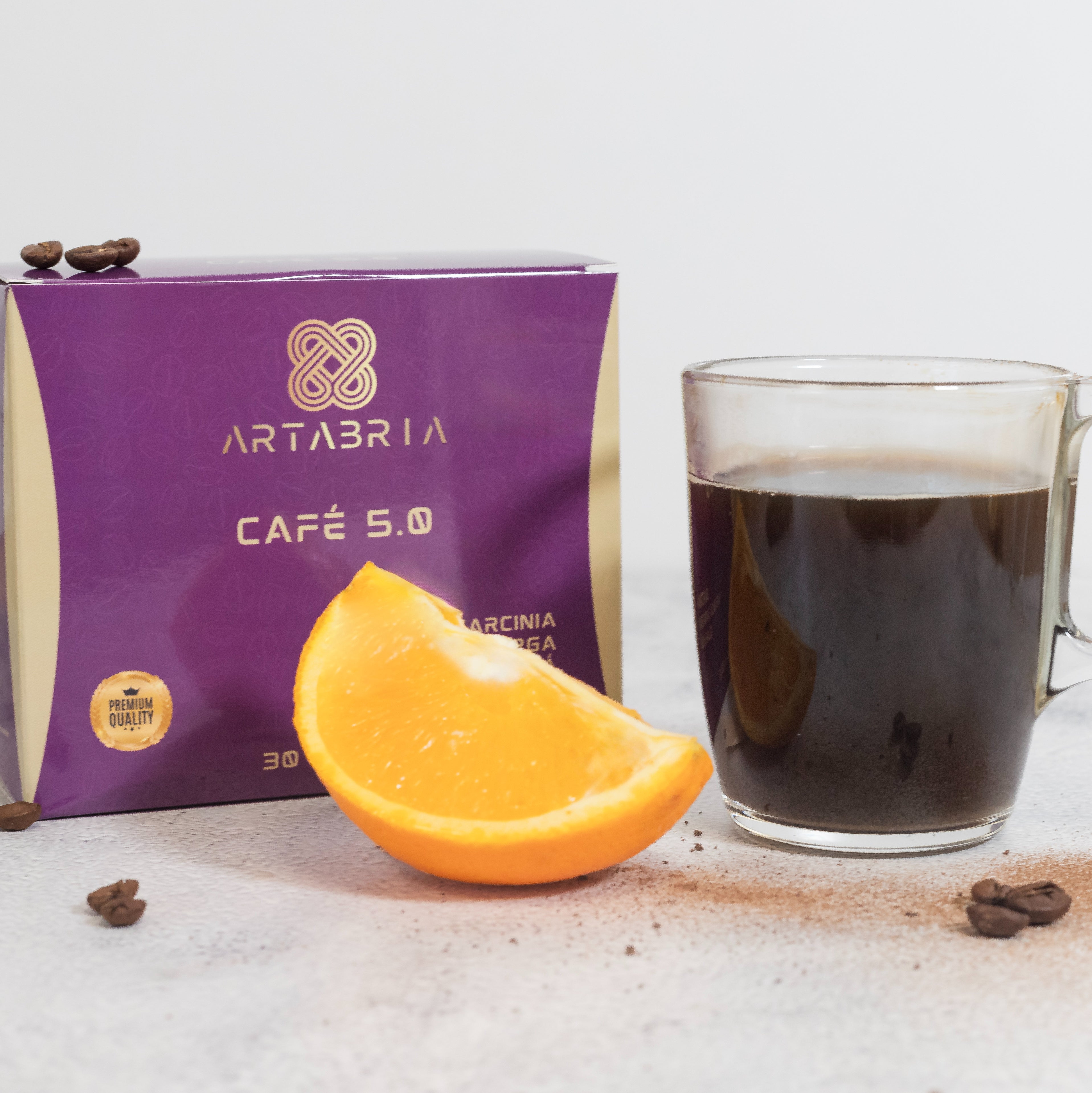 CAFÉ CON PROPÓSITO