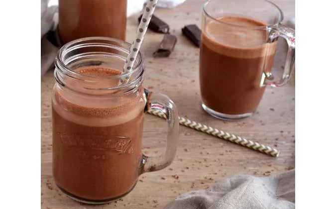 Ginkgo Energy Sabor Chocolate