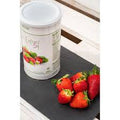 Prote Energy AHORA CON JUGO DE FRESA  Sabor frutas del bosque.