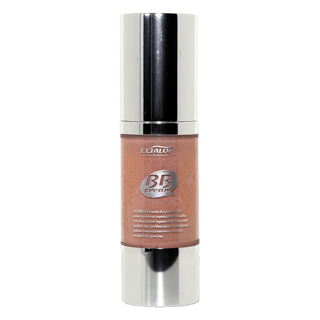 BB CREAM SPF