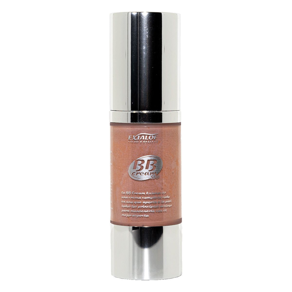 BB CREAM SPF