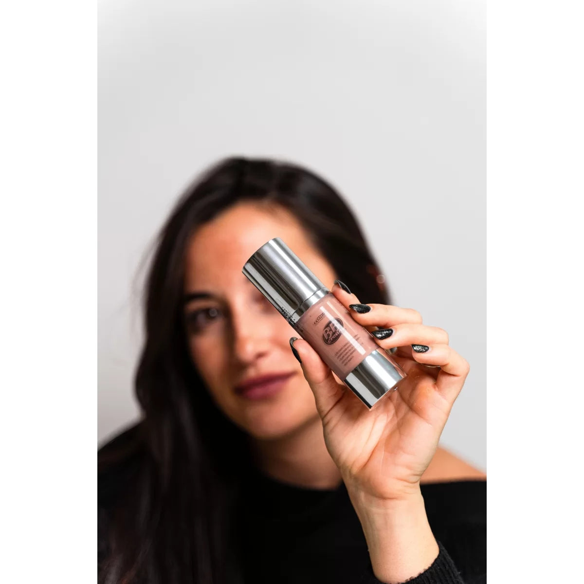 BB CREAM SPF