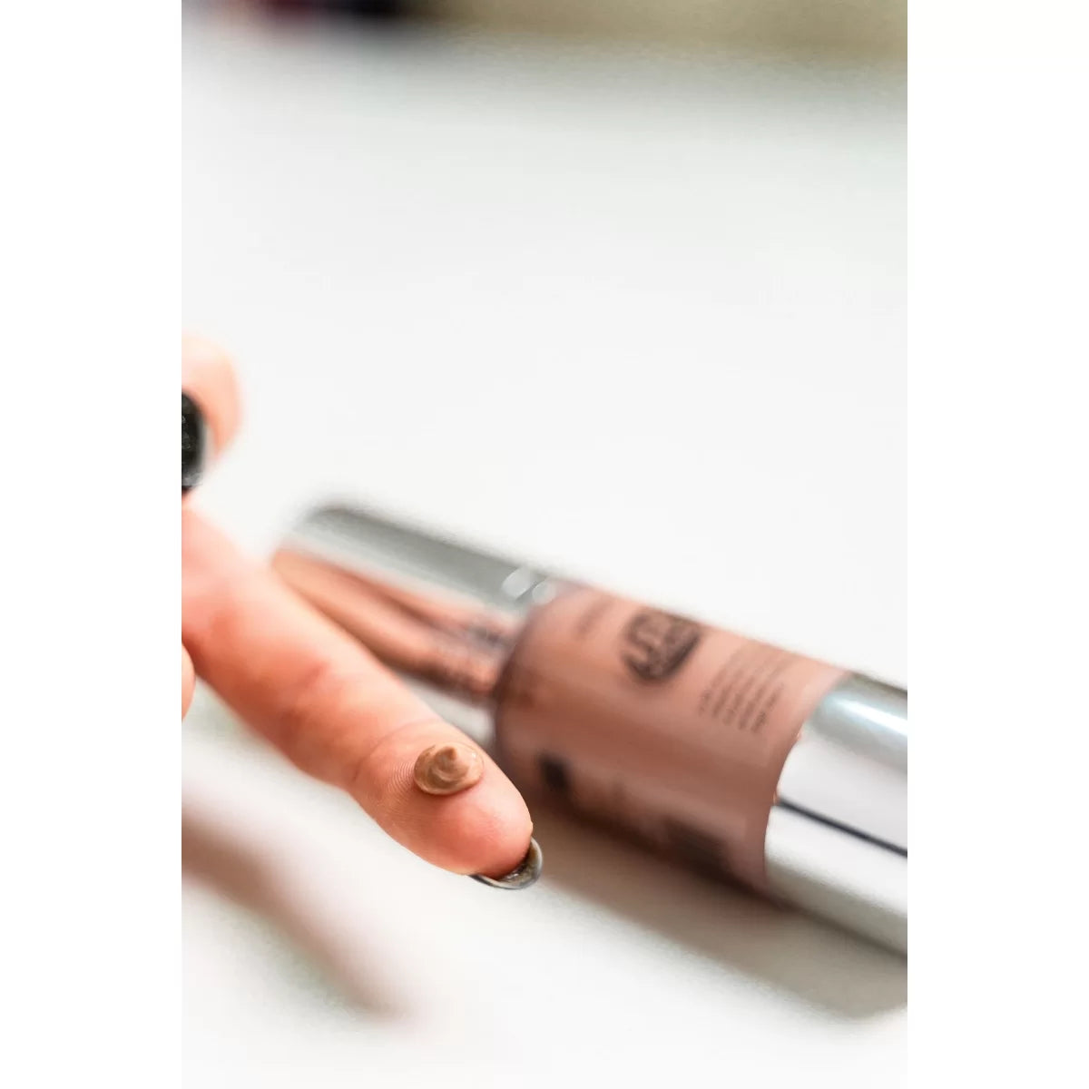 BB CREAM SPF