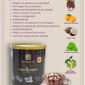 Chocolate Belga