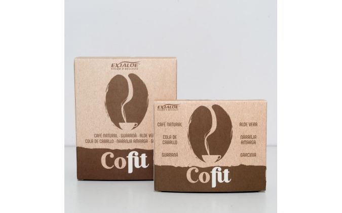 Café Soluble Natural