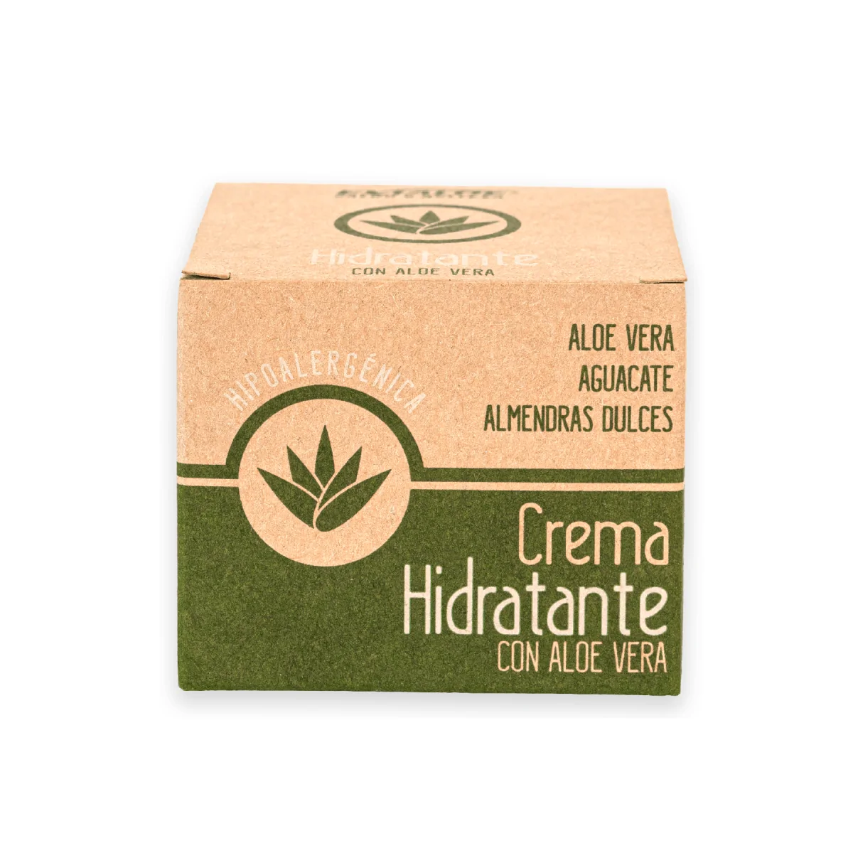 Crema Hidratante