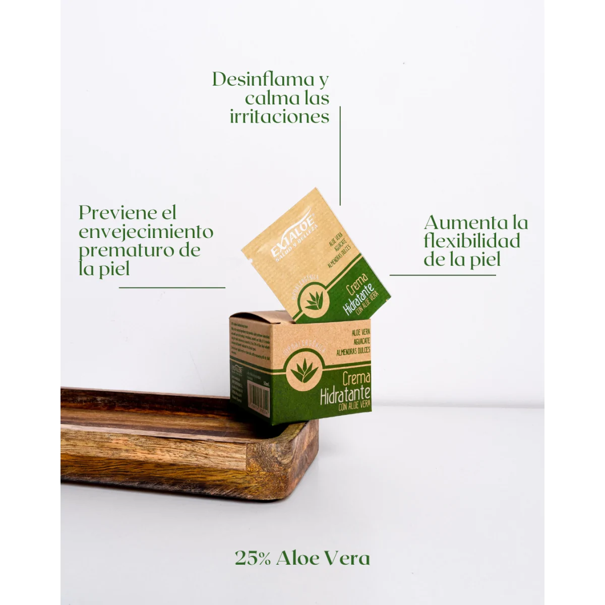 Crema Hidratante