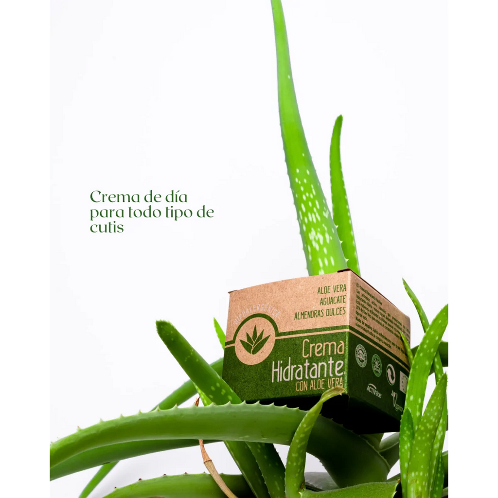 Crema Hidratante