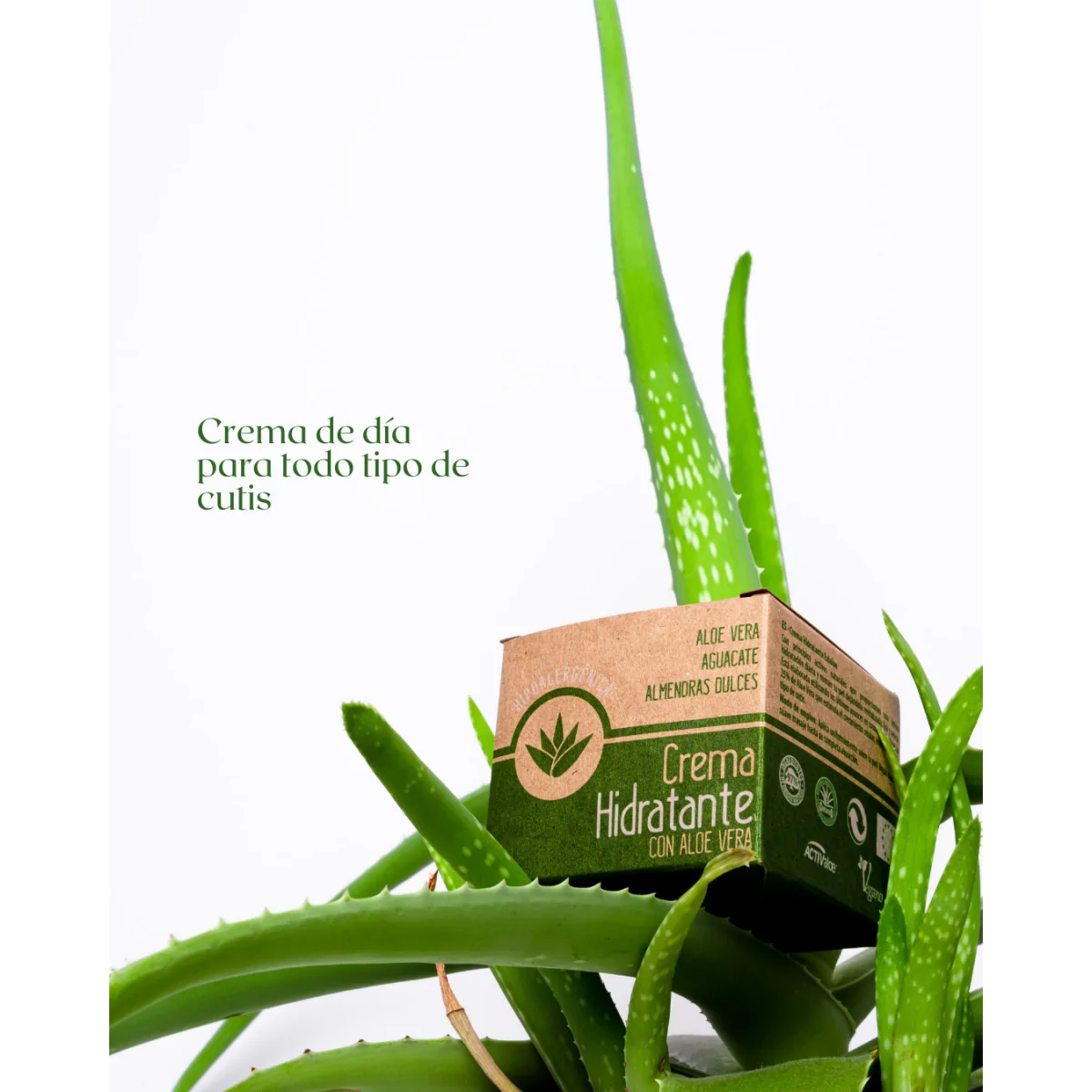 Crema Hidratante