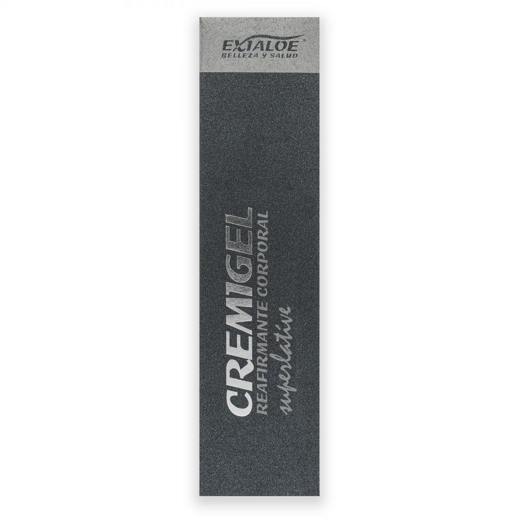 Cremigel Reafirmante Corporal Superlative