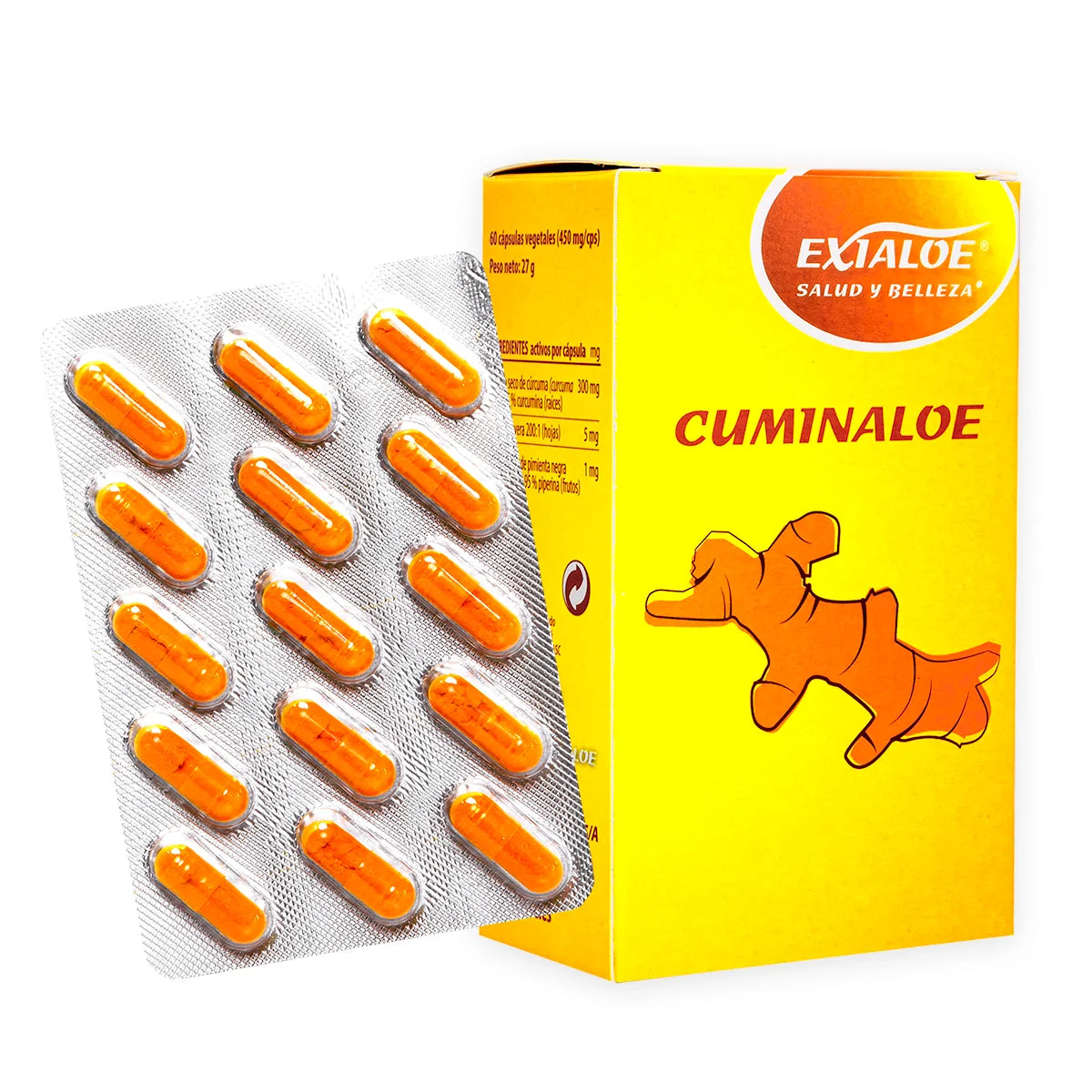 Cuminaloe