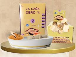 La caña Zero %