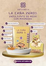 La caña Zero %