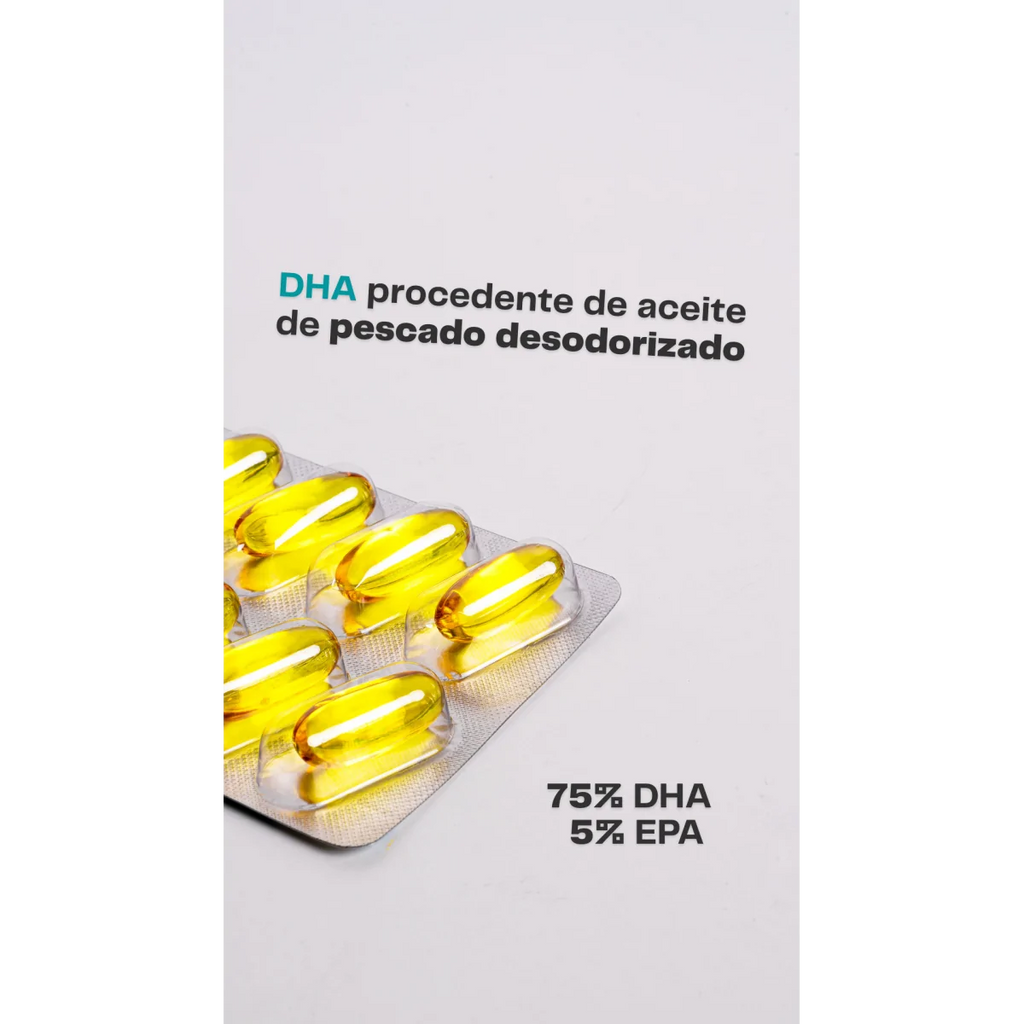 EXI-DHA Concentrado