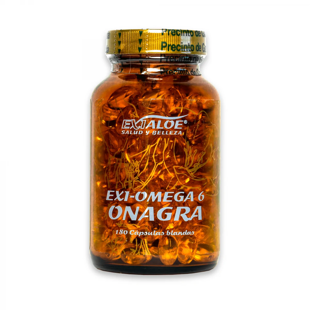Exiomega 6