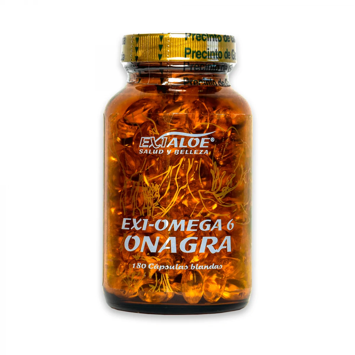 Exiomega 6