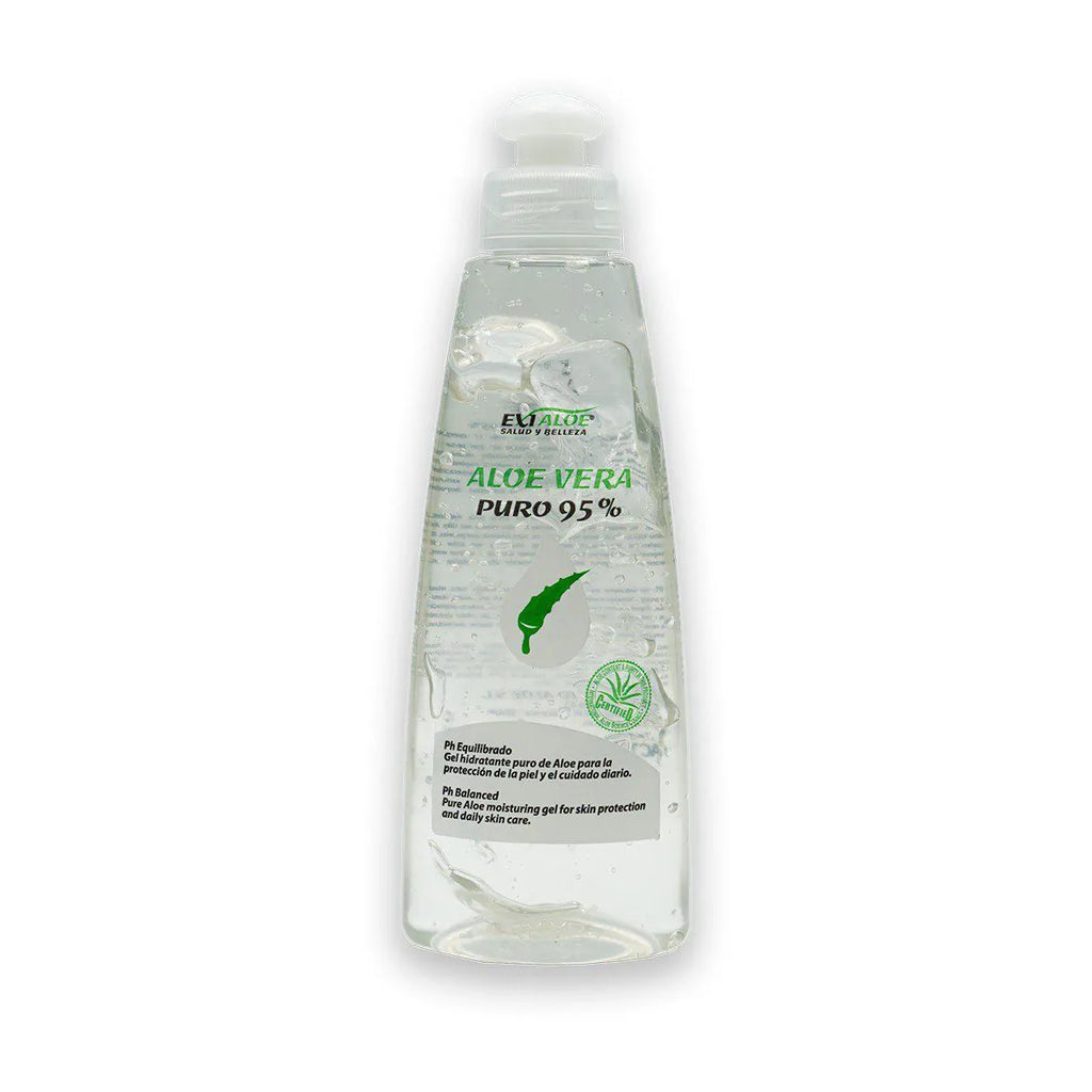 Gel Aloe Vera 95%