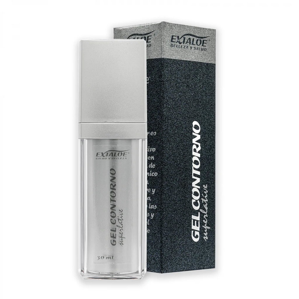 Gel Contorno Superlative