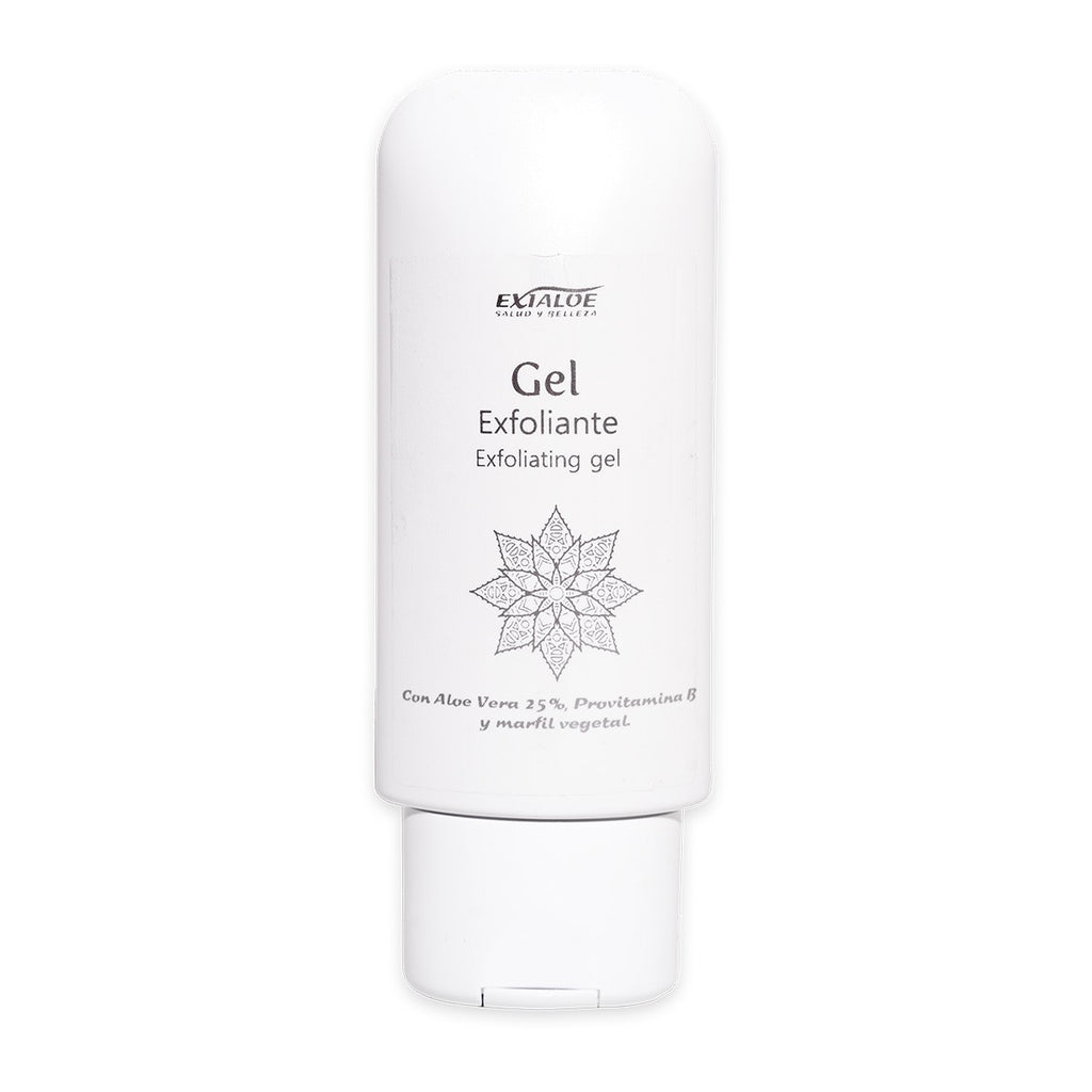 Gel Exfoliante