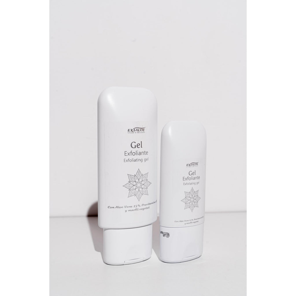 Gel Exfoliante