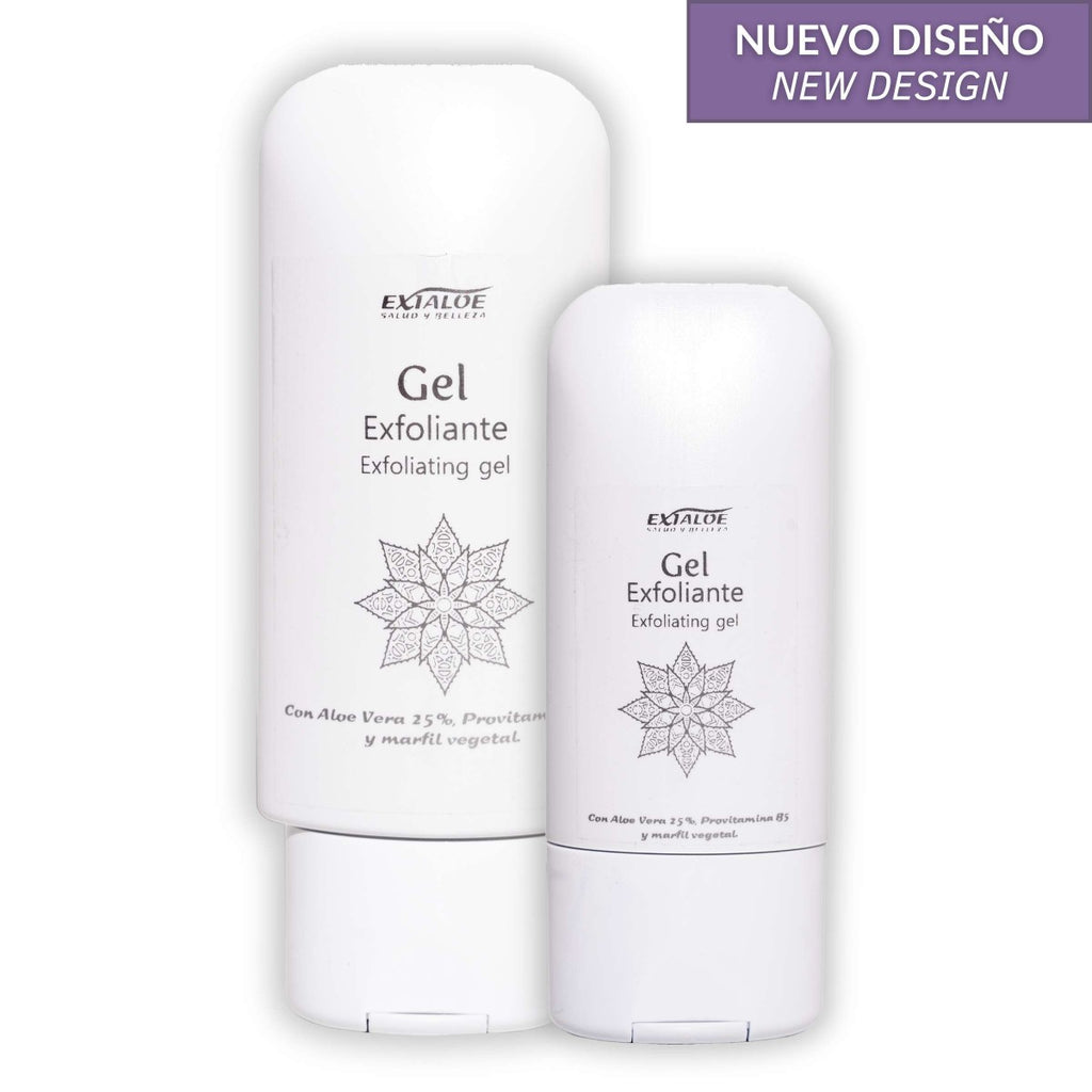 Gel Exfoliante
