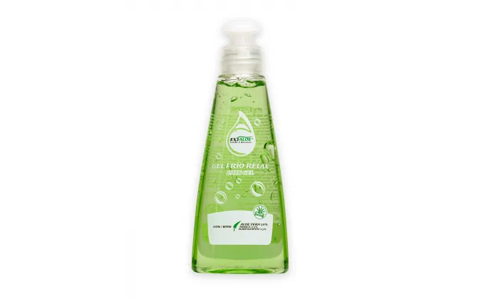 Gel Frío Relax