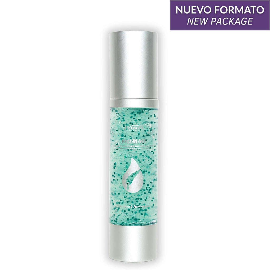 Gel Homme