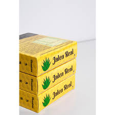 Jalea Real + Aloe + Vitaminas