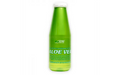Jugo Aloe 100% natural 1:1 estabilizado en frío