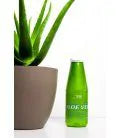 Jugo Aloe 100% natural 1:1 estabilizado en frío