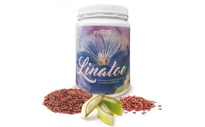 Linaloe