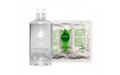 Mascarilla facial antiedad + Tónico
